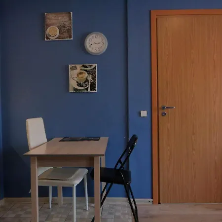 Cozy Near The Sea * Talin