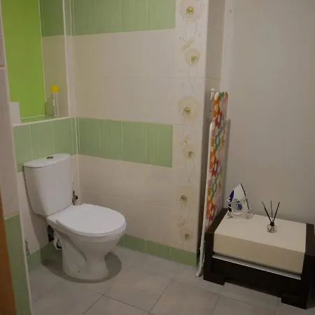 Apartmán Cozy Near The Sea Tallinn