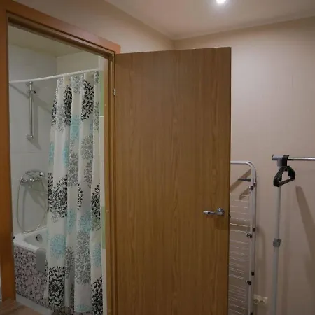 Apartmán Cozy Near The Sea