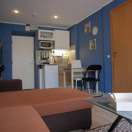 Cozy Near The Sea * Ταλίν