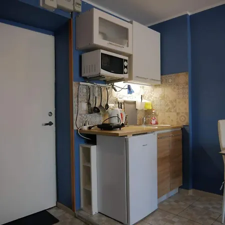 Apartamento Cozy Near The Sea