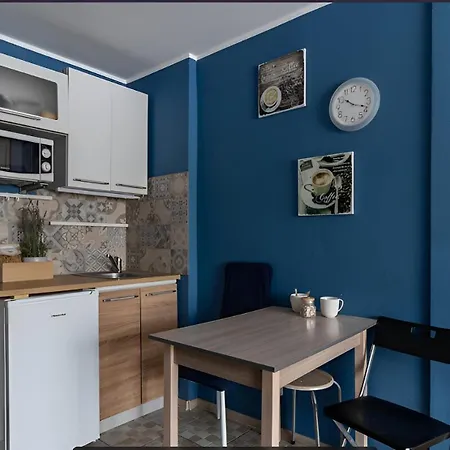 Cozy Near The Sea Talin