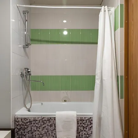 Apartamento Cozy Near The Sea Talin