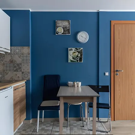 Apartamento Cozy Near The Sea