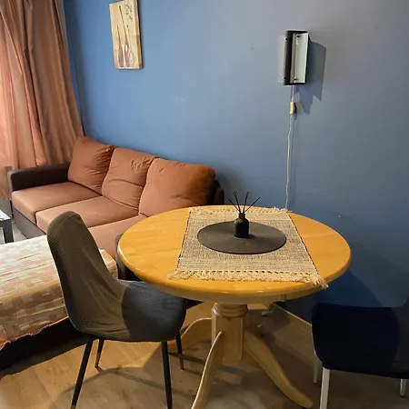 Cozy Near The Sea * Ταλίν