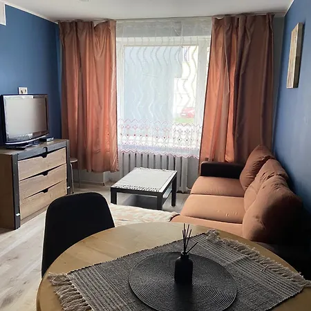 Cozy Near The Sea Apartamento