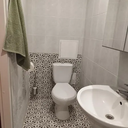 Cozy Near The Sea Apartamento *