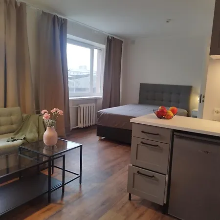 Cozy Near The Sea Apartamento *