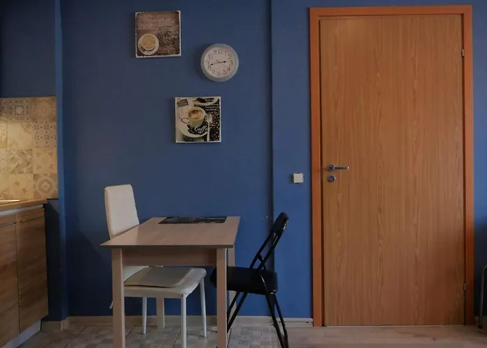 Cozy Near The Sea * Таллин