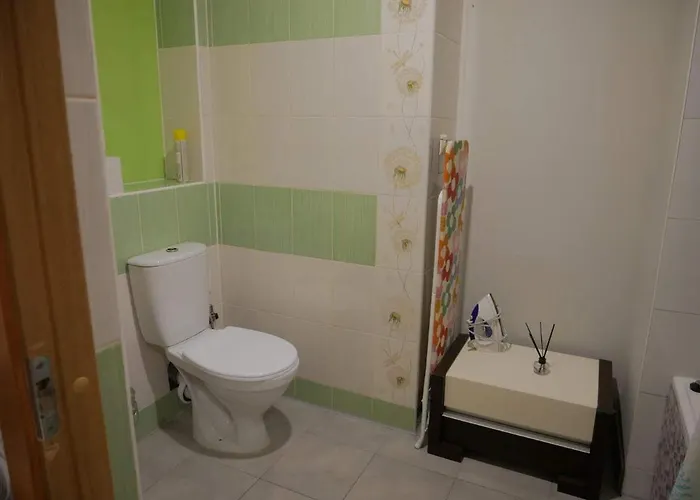 Appartement Cozy Near The Sea Tallinn