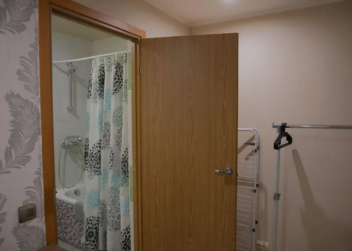 Апартаменты Cozy Near The Sea