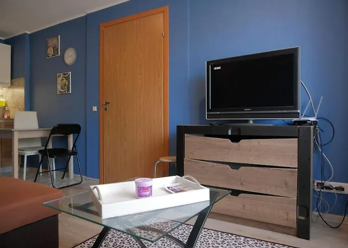 Cozy Near The Sea Reval