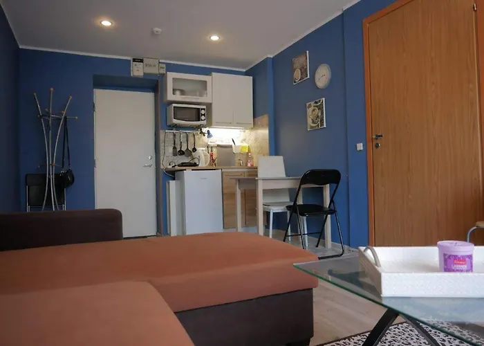 Cozy Near The Sea * Reval