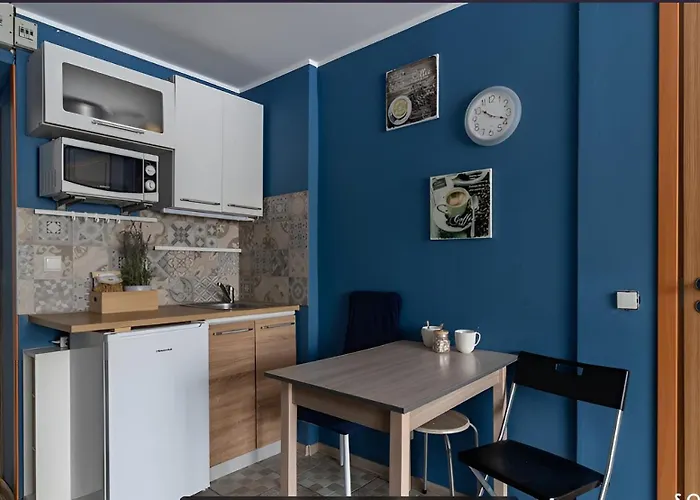 Cozy Near The Sea Reval