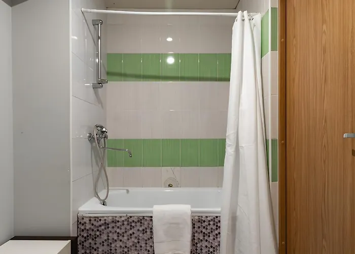 Appartement Cozy Near The Sea Tallinn