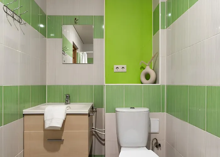 Cozy Near The Sea Таллин