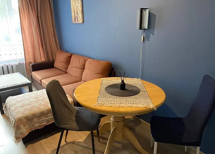 Cozy Near The Sea * Reval