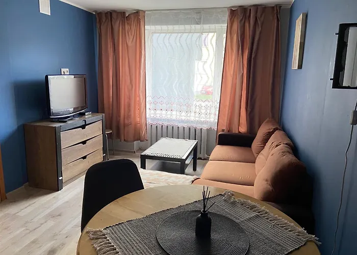 Cozy Near The Sea Appartement