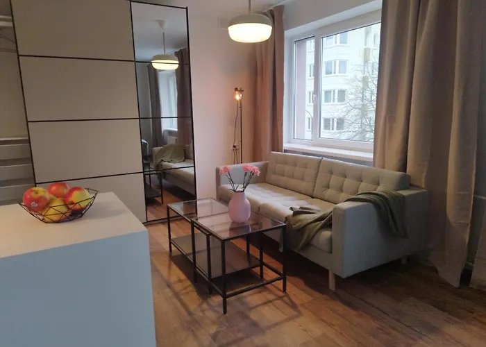 Cozy Near The Sea Апартаменты