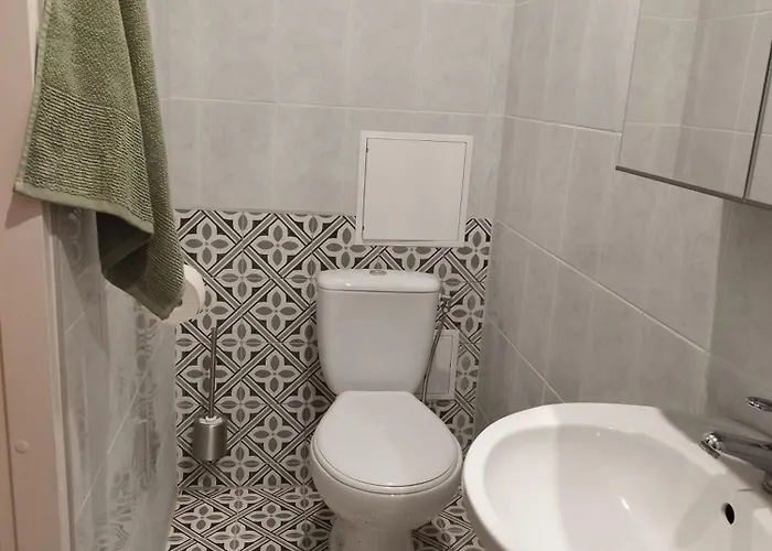 Cozy Near The Sea Appartement *