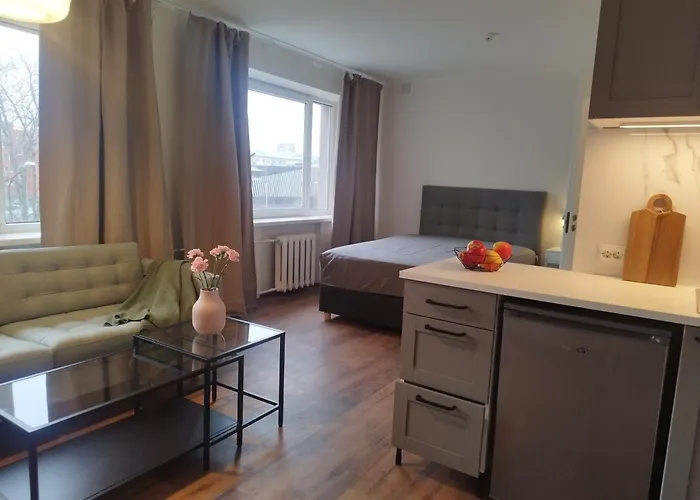 Cozy Near The Sea Appartement *