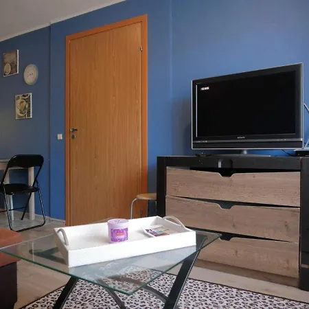 Cozy Near The Sea 탈린