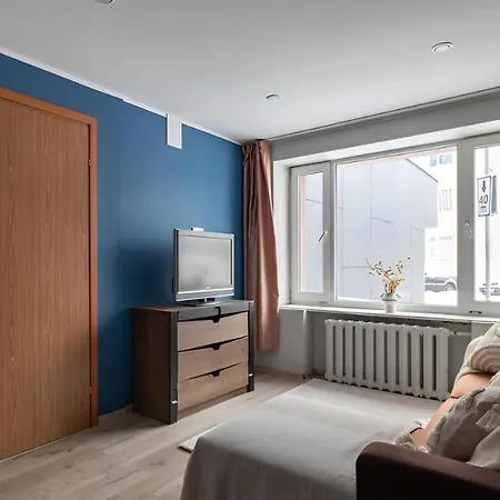 Cozy Near The Sea Apartman