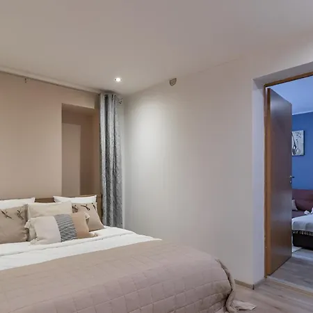 아파트 Cozy Near The Sea *