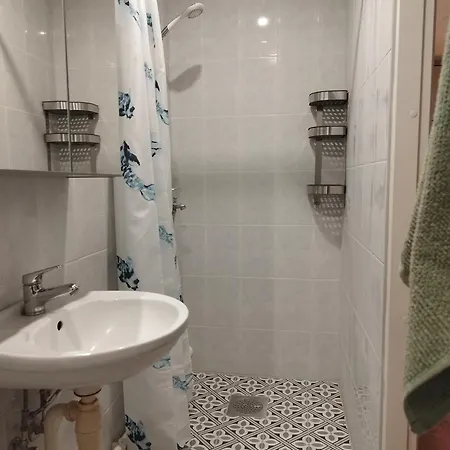 Apartman Cozy Near The Sea *
