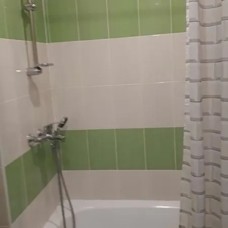 Apartman Cozy Near The Sea Tallinn