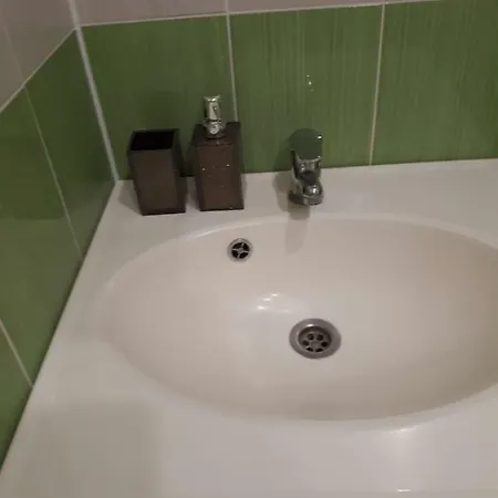 Apartman Cozy Near The Sea