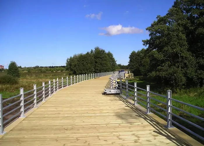 Cozy Near The Sea 아파트 *