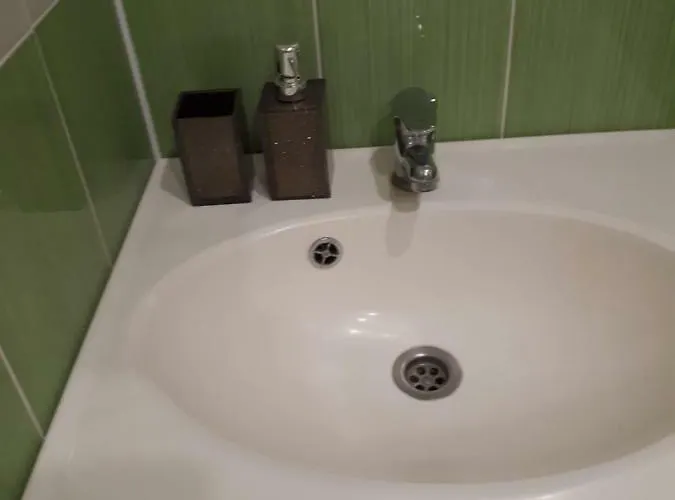 아파트 Cozy Near The Sea